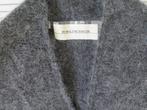 By Malene Birger trui grijs mt. 40/42/44, Verzenden, Maat 42/44 (L), Zo goed als nieuw, By Malene Birger