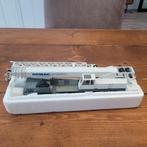 Demag ac160 opknapper (2)
Conrad, Hobby en Vrije tijd, Modelauto's | 1:50, Ophalen of Verzenden, Gebruikt, Hijskraan, Tractor of Landbouw