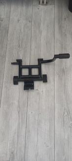 Subframe, Ophalen, Gebruikt, Overige typen