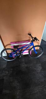 Haro BMX Fiets - Junior Model, Ophalen, Gebruikt, Staal, Heren