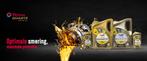 Groothandel motorolie van NL Castrol Shell Total