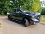 Dodge RAM 5.7 V8 4x4 Crew Cab 5'7 Sport 2018, Auto's, Automaat, Lichtsensor, Leder en Stof, Vierwielaandrijving
