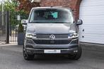 Volkswagen Caravelle T6.1 2.0 TDI 204 PK DSG L2H1 A-KLEP DUB, Stof, Gebruikt, 8 stoelen, 4 cilinders