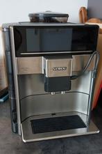 Siemens EQ.6 plus s500 Koffiemachine, Witgoed en Apparatuur, Koffiezetapparaten, Ophalen, Gebruikt