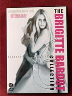 The Brigitte Bardot Collection - 10 uur filmgenot, Cd's en Dvd's, Dvd's | Klassiekers, 1960 tot 1980, Overige genres, Ophalen of Verzenden