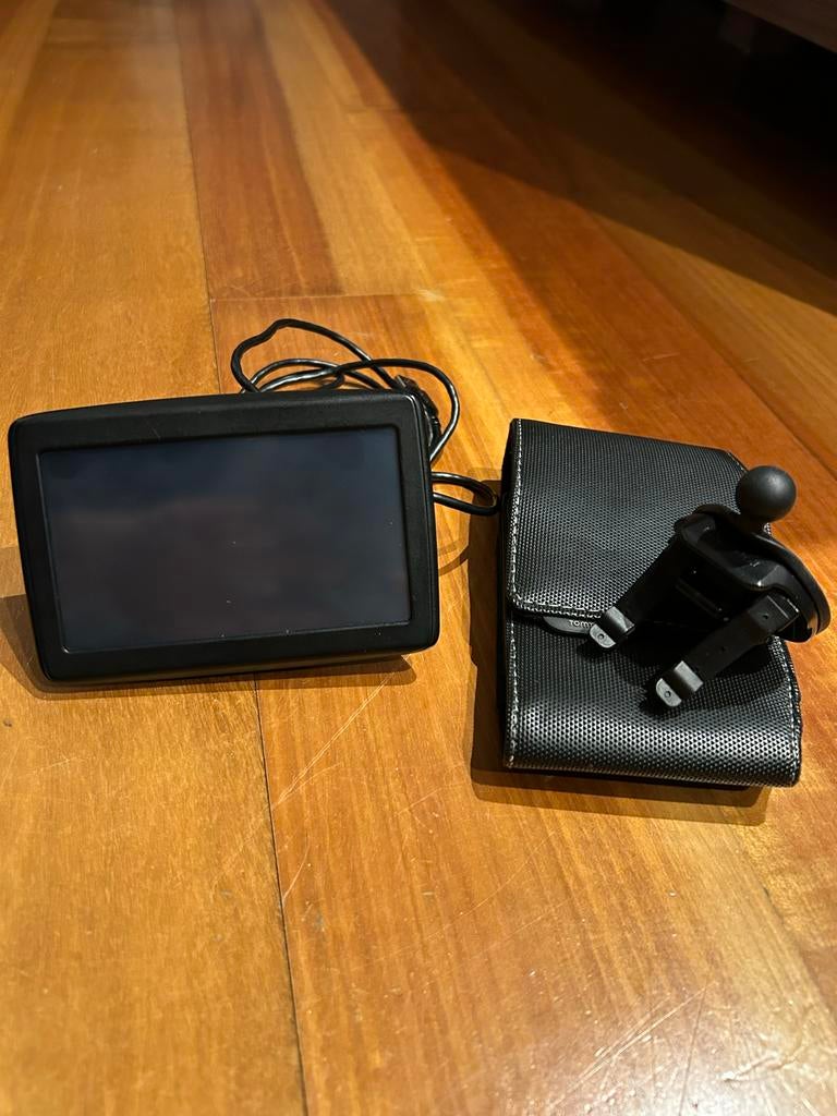 TomTom Start 25, Ophalen of Verzenden, Gebruikt