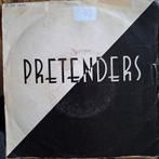 Pretenders Brass in pocket, Cd's en Dvd's, Vinyl Singles, Ophalen of Verzenden, 7 inch, Zo goed als nieuw, Single