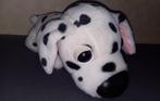 Dalmatiër Knuffel - Zo Goed Als Nieuw!, Ophalen of Verzenden, Zo goed als nieuw, Hond