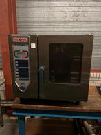 Rational Clima Plus Combi 61 Elektrische Combi Steamer, Zakelijke goederen, Horeca | Keukenapparatuur, Ophalen of Verzenden