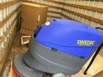 Smedic schrobmachine, Ophalen, Nieuw, Schrobmachine