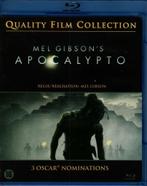 Apocalypto (2006) - IMDB 7.6 - Nederlandse uitgave, Cd's en Dvd's, Blu-ray, Ophalen of Verzenden, Zo goed als nieuw, Info@dfw.nl