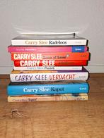 Carry Slee diverse titels, Ophalen, Zo goed als nieuw