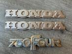 Honda CB500 CB550 Four onderdelen, Ophalen of Verzenden, Gebruikt