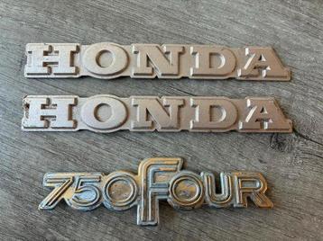 Honda CB500 CB550 Four onderdelen beschikbaar voor biedingen