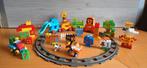 Duplo Startersset 01, Ophalen of Verzenden, Zo goed als nieuw, Complete set, Duplo