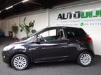 Ford Ka 1.2 Titanium X | Climate control | Panoramadak, Voorwielaandrijving, Stof, Gebruikt, 4 cilinders