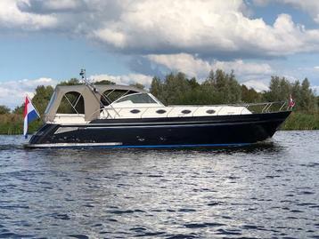 Thomasz yachts Tristan Business Class 40 OK (bj 2006) beschikbaar voor biedingen