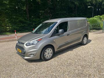 Ford Transit Connect 1.5 TDCI L2 Trend HP Start & Stop beschikbaar voor biedingen