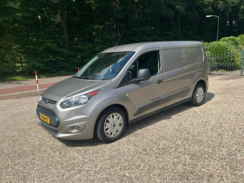 Ford Transit Connect 1.5 TDCI L2 Trend HP Start & Stop, Auto's, Bestelauto's, Bedrijf, Te koop, ABS, Airconditioning, Boordcomputer
