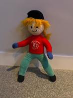 Crafty Pony Knuffelpaard Zwart Bont + Accessoires, Kinderen en Baby's, Ophalen of Verzenden, Zo goed als nieuw, Paard