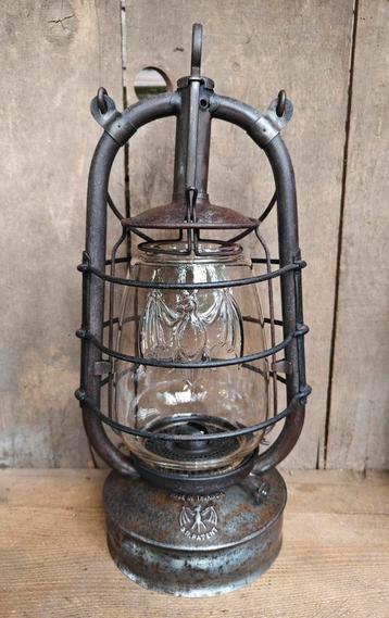 Stübgen Fledermaus 2850 met prachtig vleermuis glas.  beschikbaar voor biedingen