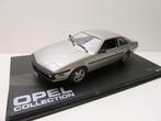 Bitter CD  '' Opel collection, Ophalen of Verzenden, Zo goed als nieuw, Auto, Overige merken