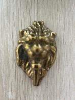 Deurklopper, Verzamelen, Speldjes, Pins en Buttons, Ophalen of Verzenden, Gebruikt, Overige onderwerpen