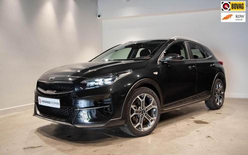 Kia XCeed 1.5 T-GDI MHEV ExecutiveLine Automaat, Auto's, Kia, Bedrijf, Te koop, XCeed, ABS, Achteruitrijcamera, Adaptive Cruise Control