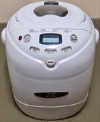 Broodbakmachine HE, Witgoed en Apparatuur, Ophalen of Verzenden, Zo goed als nieuw