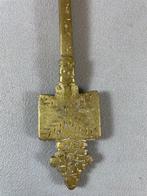 230624 Afrikaans Koptisch hand kruis uit Ethiopie., Antiek en Kunst, Antiek | Religie, Ophalen of Verzenden
