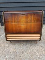 Retro Radio & Platenspeler Console Schaub-Lorenz, Ophalen