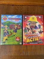 Dvd's Sam, Cd's en Dvd's, Dvd's | Tv en Series, Alle leeftijden, Ophalen of Verzenden, Zo goed als nieuw, Komedie