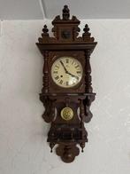 Ouwe Wietse Opwind Klok Compleet, Antiek en Kunst, Antiek | Klokken, Ophalen