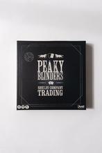 Peaky Blinders: Shelby Company Trading Kaartspel (Nieuw), Nieuw, Ophalen of Verzenden, Drie of vier spelers, Just entertainment