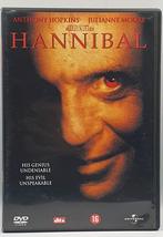 Te koop: Hannibal DVD - Thriller, Vanaf 16 jaar, Ophalen of Verzenden, Gebruikt, Overige genres