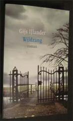 Gijs Ijlander : Wildzang, Ophalen of Verzenden, Zo goed als nieuw