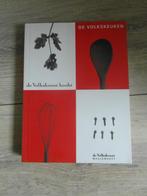 De Volkskrant Kookt - De Volkskeuken, Boeken, Kookboeken, Zo goed als nieuw, Verzenden, Volkskrant