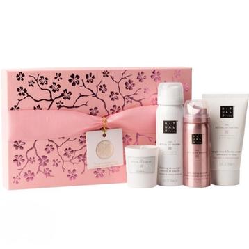 ~Rituals Sakura giftset small~ beschikbaar voor biedingen