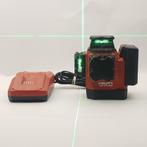 Hilti pm 30-mg Kruislijnlaser || Nu Voor Maar € 349.99, Doe-het-zelf en Verbouw, Meetapparatuur, Ophalen of Verzenden, Zo goed als nieuw