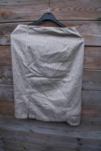 Rok beige/ zwart Scarva mt 38 Vaste prijs, Maat 38/40 (M), Scarva, Beige, Ophalen of Verzenden