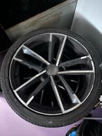 Audi A3 Velgen + Banden 18 inch, Auto-onderdelen, Ophalen, 18 inch, Gebruikt, Banden en Velgen