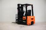 Heftruck te koop, Ophalen, Dutchlift, Heftruck, 1000 tot 2000 kg
