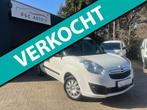 Opel Combo 1.4-16V / L2 MAXI / AIRCO BPM-VRIJ, Voorwielaandrijving, Stof, Gebruikt, Wit