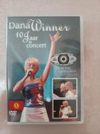 Dana Winner - 10 Jaar In Concert, Alle leeftijden, Gebruikt, Ophalen of Verzenden