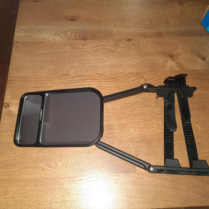 Twee Caravanspiegels, Auto-onderdelen, Spiegels, Nieuw, Ophalen of Verzenden