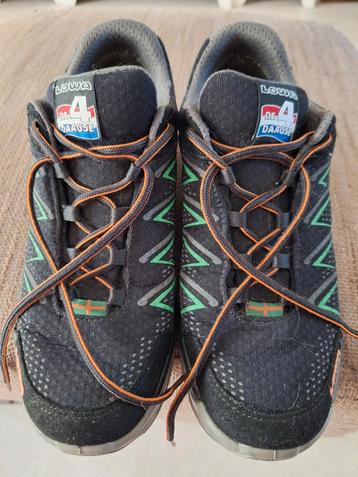 Lowa ferrox N4D gtx 39,5 beschikbaar voor biedingen