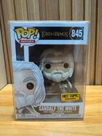 Gandalf the White funko, Verzamelen, Lord of the Rings, Ophalen of Verzenden, Zo goed als nieuw, Actiefiguurtje