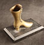 Antieke bronzen laars, Verzenden