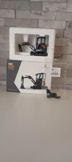 Minikraan met bakken, Ophalen of Verzenden, Zo goed als nieuw, Tractor of Landbouw, Overige merken
