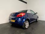 Opel Tigra TwinTop 1.4-16V Enjoy werking dak onkbekend!, Voorwielaandrijving, Gebruikt, 4 cilinders, Cabriolet